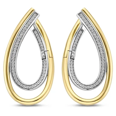 TI SENTO - MILANO EARRINGS 78051ZY