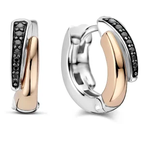 TI SENTO - MILANO EARRINGS 78052BR