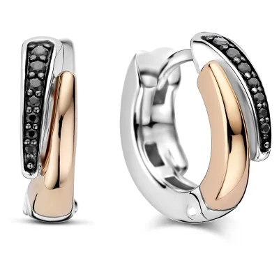 TI SENTO - MILANO EARRINGS 78052BR