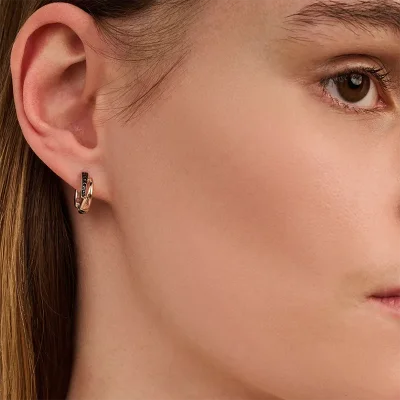 TI SENTO - MILANO EARRINGS 78052BR