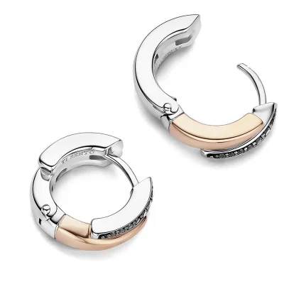 TI SENTO - MILANO EARRINGS 78052BR