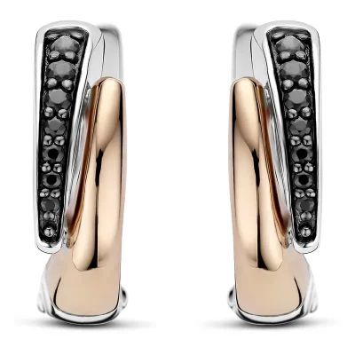 TI SENTO - MILANO EARRINGS 78052BR