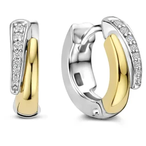 TI SENTO - MILANO EARRINGS 78052ZY