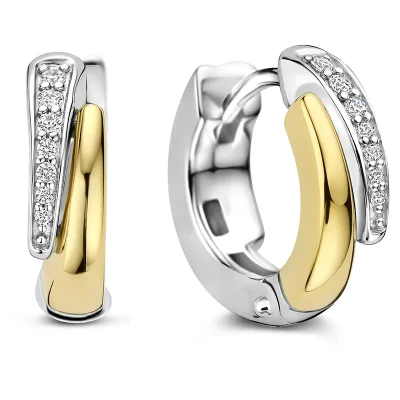 TI SENTO - MILANO EARRINGS 78052ZY