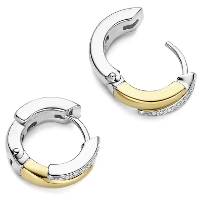 TI SENTO - MILANO EARRINGS 78052ZY