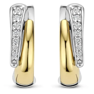 TI SENTO - MILANO EARRINGS 78052ZY