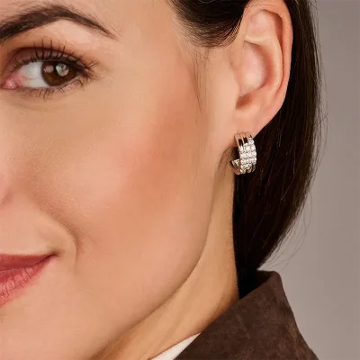 TI SENTO - MILANO EARRINGS 78053ZI