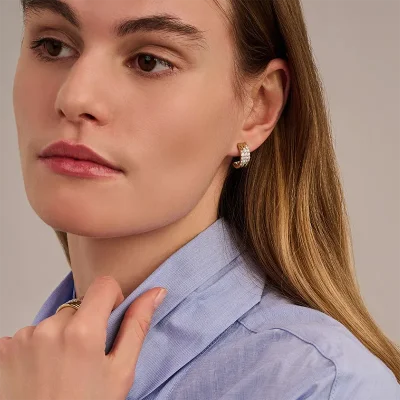 TI SENTO - MILANO EARRINGS 78053ZI