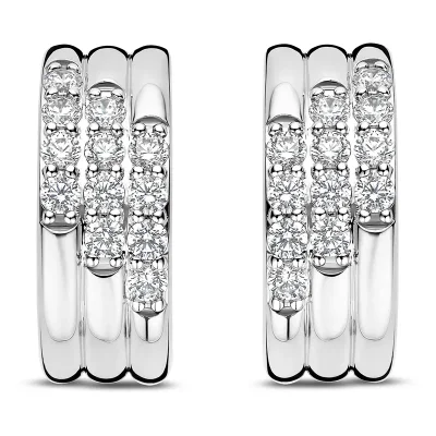 TI SENTO - MILANO EARRINGS 78053ZI