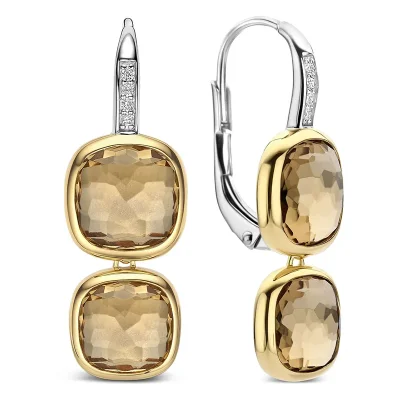 TI SENTO - MILANO EARRINGS 78054CY