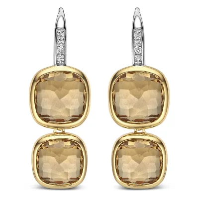 TI SENTO - MILANO EARRINGS 78054CY
