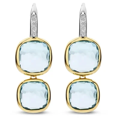 TI SENTO - MILANO EARRINGS 78054TY