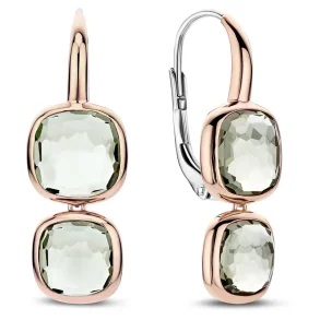 TI SENTO - MILANO EARRINGS 78055GR