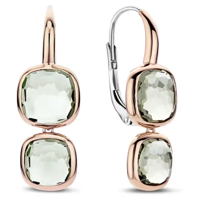 TI SENTO - MILANO EARRINGS 78055GR