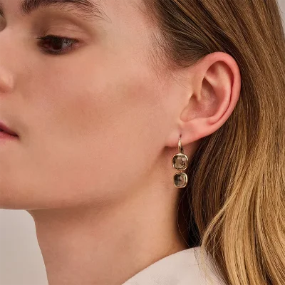 TI SENTO - MILANO EARRINGS 78055GR