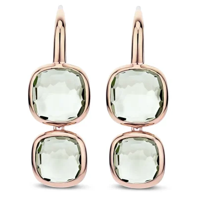 TI SENTO - MILANO EARRINGS 78055GR