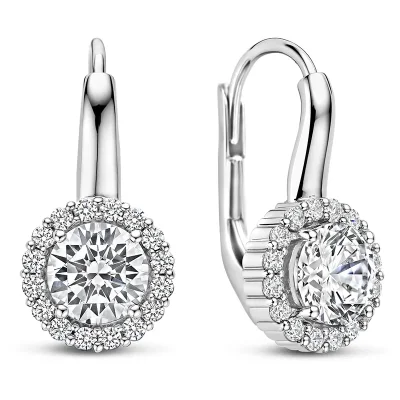 TI SENTO - MILANO EARRINGS 78056ZI