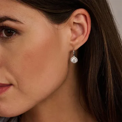 TI SENTO - MILANO EARRINGS 78056ZI