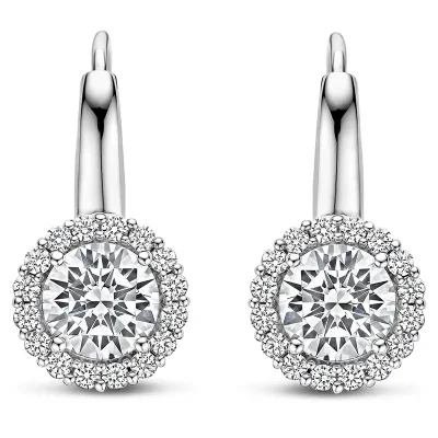 TI SENTO - MILANO EARRINGS 78056ZI
