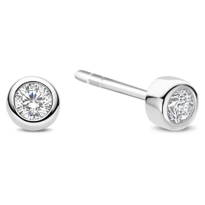 TI SENTO - MILANO EARRINGS 78057ZI