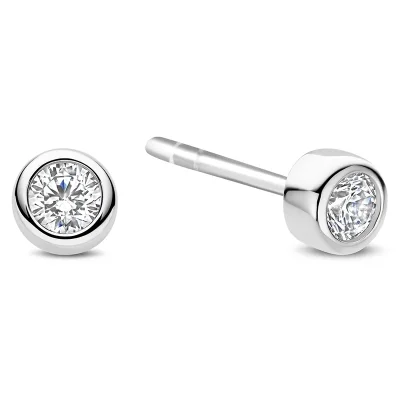TI SENTO - MILANO EARRINGS 78057ZI