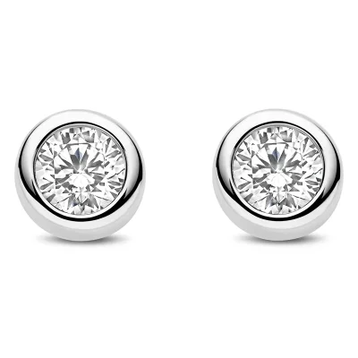TI SENTO - MILANO EARRINGS 78057ZI