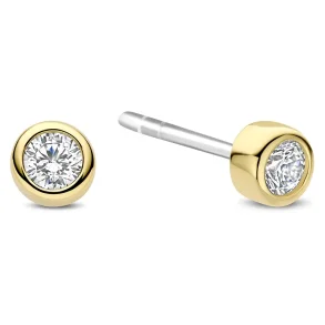 TI SENTO - MILANO EARRINGS 78057ZY