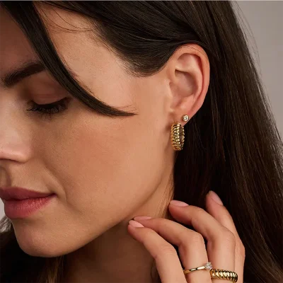 TI SENTO - MILANO EARRINGS 78057ZY