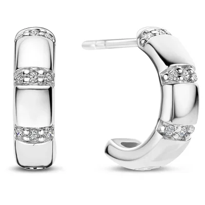 TI SENTO - MILANO EARRINGS 78058ZI