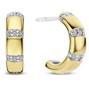 TI SENTO - MILANO EARRINGS 78058ZY