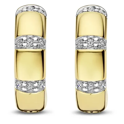 TI SENTO - MILANO EARRINGS 78058ZY