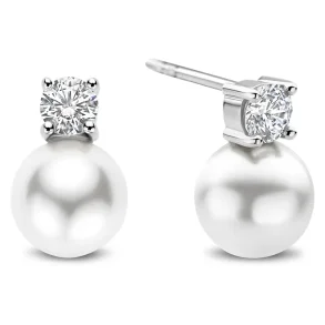 TI SENTO - MILANO EARRINGS 78060PW