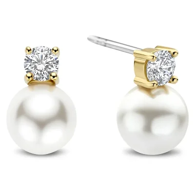 TI SENTO - MILANO EARRINGS 78060YP