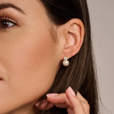 TI SENTO - MILANO EARRINGS 78060YP