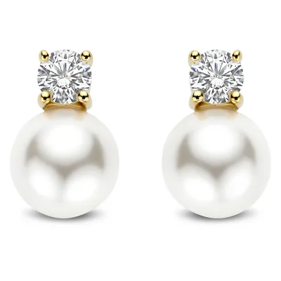 TI SENTO - MILANO EARRINGS 78060YP