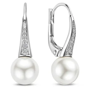 TI SENTO - MILANO EARRINGS 78061PW