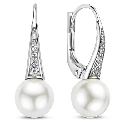 TI SENTO - MILANO EARRINGS 78061PW