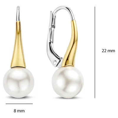 TI SENTO - MILANO EARRINGS 78062YP