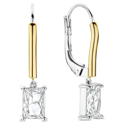 TI SENTO - MILANO EARRINGS 78063ZY