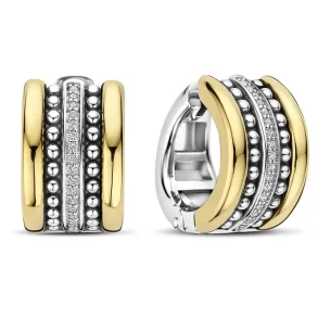 TI SENTO - MILANO EARRINGS 78065ZY