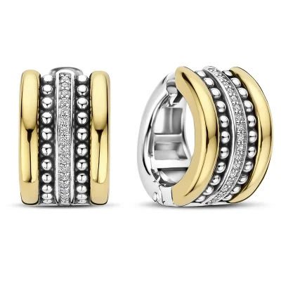 TI SENTO - MILANO EARRINGS 78065ZY