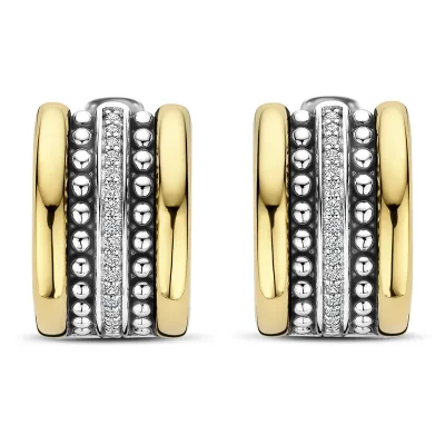 TI SENTO - MILANO EARRINGS 78065ZY