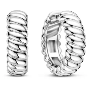 TI SENTO - MILANO EARRINGS 78066SI