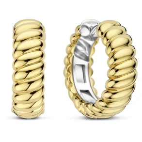 TI SENTO - MILANO EARRINGS 78066SY