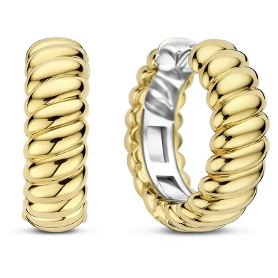 TI SENTO - MILANO EARRINGS 78066SY