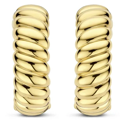 TI SENTO - MILANO EARRINGS 78066SY