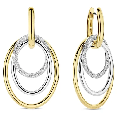TI SENTO - MILANO EARRINGS 78067ZY