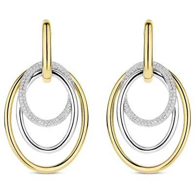 TI SENTO - MILANO EARRINGS 78067ZY