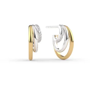 TI SENTO - MILANO EARRINGS 78068ZY