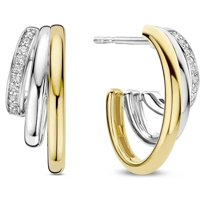 TI SENTO - MILANO EARRINGS 78068ZY